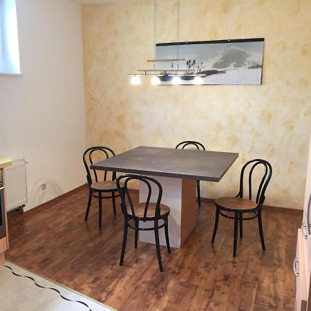 Kleine-Mietidee Lägenhet Markranstädt Exteriör bild